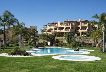 Apartamento en  Benahavis, Málaga Provincia