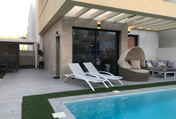 Chalet en  Distrito 2, Alicante/alacant