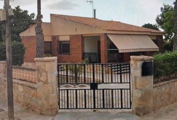 Chalet en  Sant Vicent Del Raspeig, Alicante Provincia