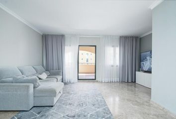 Apartamento en  Distrito 1-san Pedro Sur, Marbella