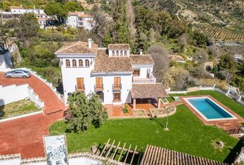 Chalet en  Casarabonela, Málaga Provincia