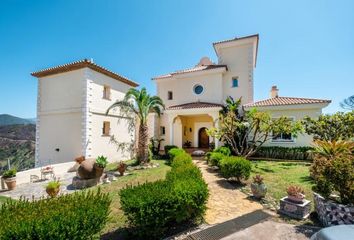 Chalet en  Estepona, Málaga Provincia