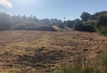 Terreno en  Distrito 1-san Pedro Sur, Marbella