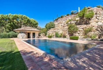 Chalet en  Benahavis, Málaga Provincia