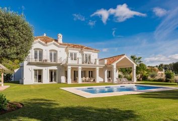 Chalet en  Benahavis, Málaga Provincia