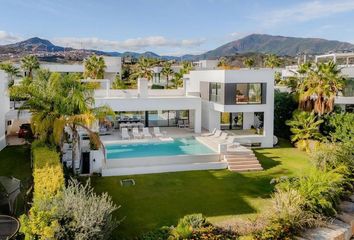 Chalet en  Benahavis, Málaga Provincia