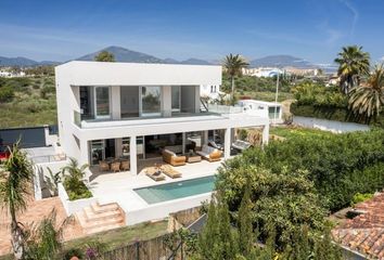 Chalet en  Distrito 2-san Pedro Norte, Marbella