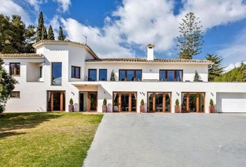 Chalet en  Distrito 1-san Pedro Sur, Marbella