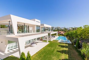 Chalet en  Distrito 3-nueva Andalucía, Marbella