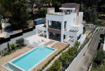 Chalet en  Distrito 3-nueva Andalucía, Marbella