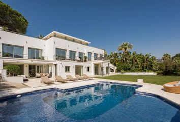 Chalet en  Distrito 3-nueva Andalucía, Marbella