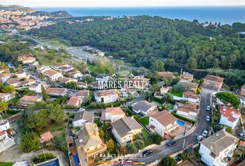 Chalet en  Lloret De Mar, Girona Provincia