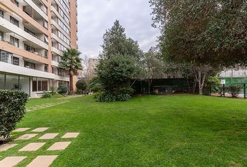 Departamento en  Las Condes, Provincia De Santiago