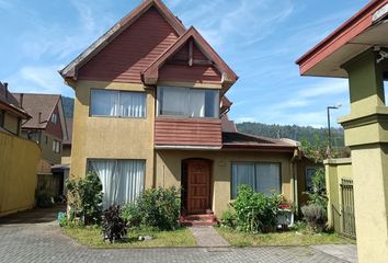 Casa en  Chiguayante, Concepción