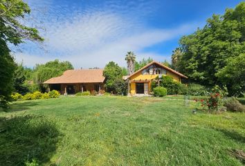 Casa en  Colina, Chacabuco