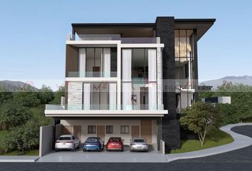 Casa en  Calle Colinas De Encino, La Estanzuela, Monterrey, Nuevo León, 64989, Mex