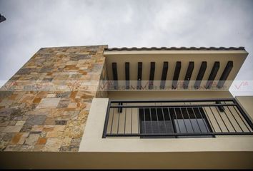 Casa en  Privada San Roberto 105, Santiago, Nuevo León, 67303, Mex