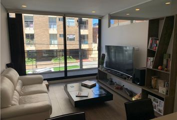 Apartamento en  Bella Suiza, Bogotá