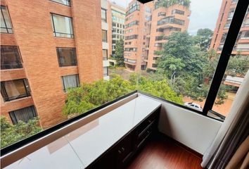 Apartamento en  El Nogal, Bogotá