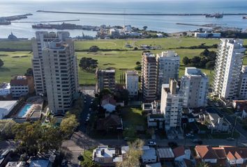 Departamento en  Playa Grande, Mar Del Plata