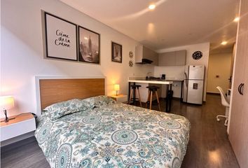 Apartamento en  Nuevo Country, Bogotá