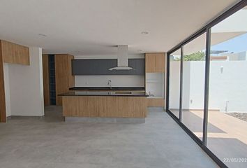 Casa en condominio en  Calle Valle Árbol De Jopi, Garambullo, El Marqués, Querétaro, 76269, Mex