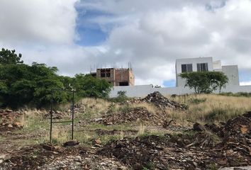 Lote de Terreno en  Libramiento Surponiente De Querétaro, Real De Juriquilla, Querétaro, 76226, Mex