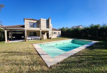 Casa en  Campos De Echeverría, Esteban Echeverría