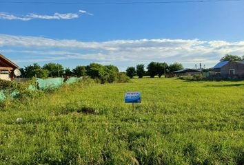 Terrenos en  Puerto Roldán, Roldán