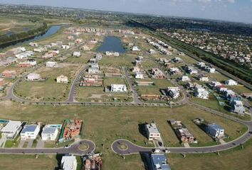 Terrenos en  Castaños - Las Piedras, Partido De Tigre