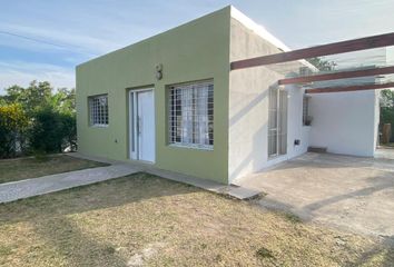 Casa en  La Falda, Córdoba