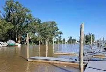 Terrenos en  Villa Nueva, Partido De Tigre