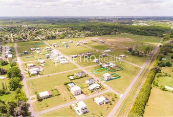 Terrenos en  Pilar, Partido Del Pilar