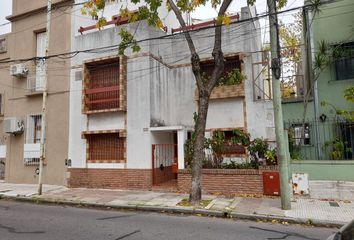 Casa en  Parque Chacabuco, Capital Federal