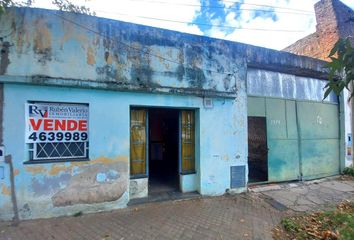 Galpónes/Bodegas en  Echesortu, Rosario