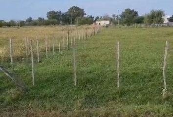 Terrenos en  Smith, Partido De Carlos Casares