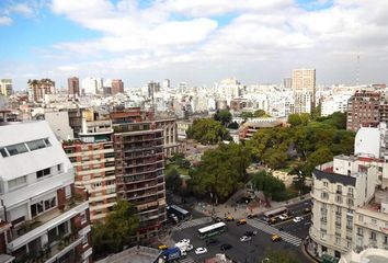 Departamento en  Recoleta, Capital Federal