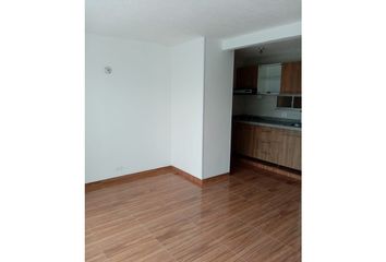 Apartamento en  San Rafael, Zipaquirá