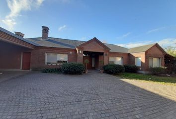 Casa en  Ibarlucea, Santa Fe