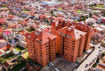 Departamento en  Yanuncay, Cuenca