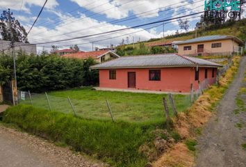 Casa en  Valle, Cuenca