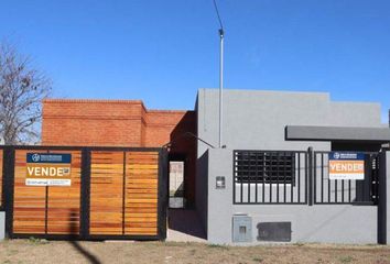 Casa en  Lobos, Partido De Lobos