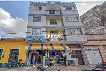 Apartamento en  San Francisco, Bucaramanga