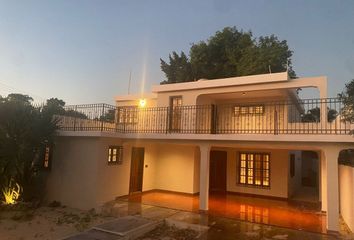 Casa en  Calle 40 524, Centro, Mérida, Yucatán, 97000, Mex