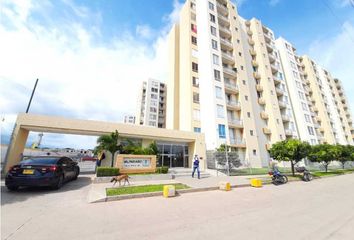 Apartamento en  Los Cocos, Valledupar