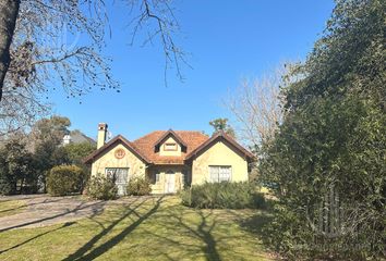 Casa en  Ezeiza, Partido De Ezeiza