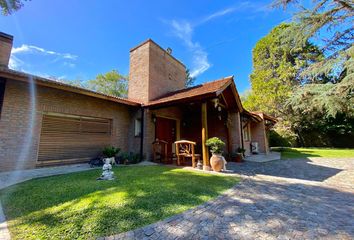 Casa en  Parque Leloir, Partido De Ituzaingó