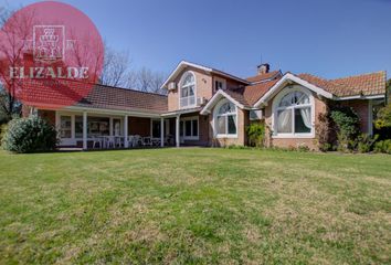 Casa en  Martindale, Partido Del Pilar