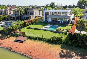 Casa en  El Palmar, Partido De Tigre