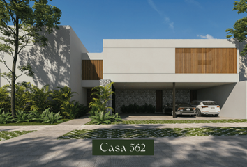 Casa en  Calle 69, San Juan, Mérida, Yucatán, 97000, Mex